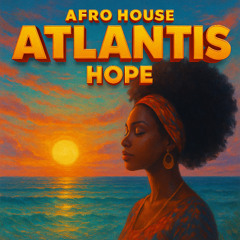 ATLANTIS - HOPE ( CURRENTLY BOOMING IN AFRO SCENE ) ( BEST AFRO HOUSE TRACK 2025)