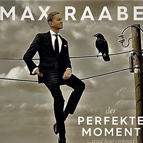 MAX RAABE x M.KLANGMANN-DER PERFEKTE MOMENT(TECHNO BOOTLEG)16 BIT VERSION