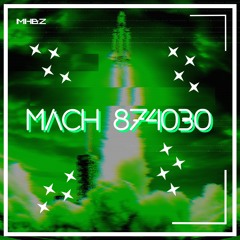 MACH 874030