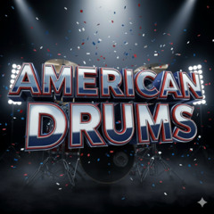Calduki - American Drums PREVIA