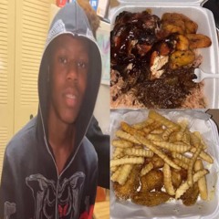 Str8Cap ft Ssslime prod. santadakid