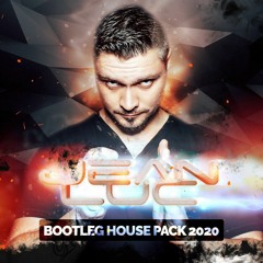 Jean Luc - Bootleg House Pack 2020