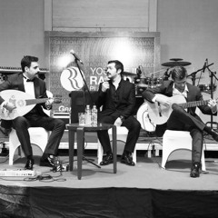 Grup Tevkifat - Senden Öğrendim