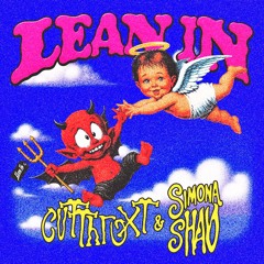 CUTTHROXT x Simona Shao - Lean In [FREE DOWNLOAD]