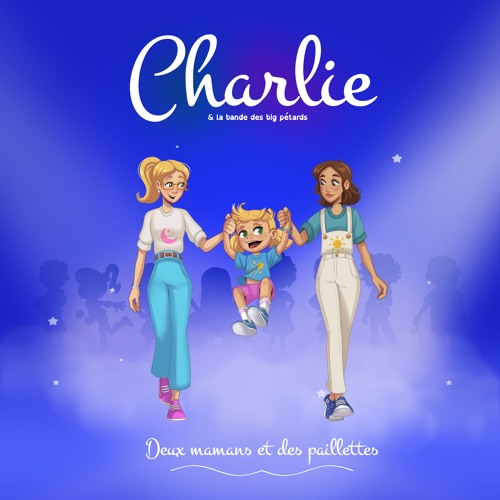 Nino - une famille recomposée