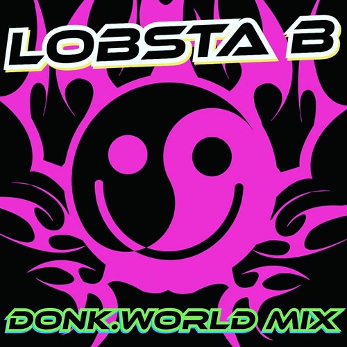 DONK.WORLD MIX