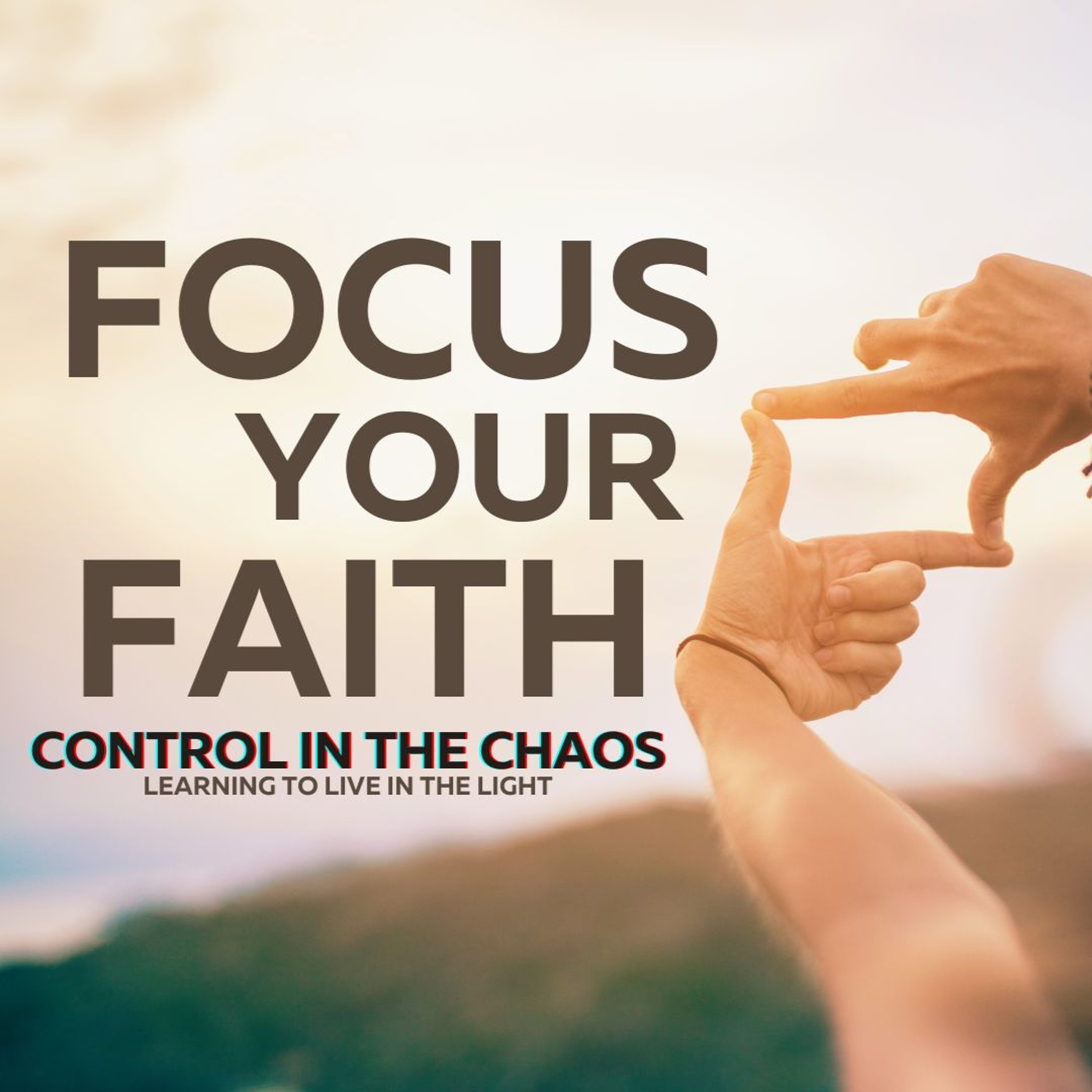Heath Harris Sermon Podcast