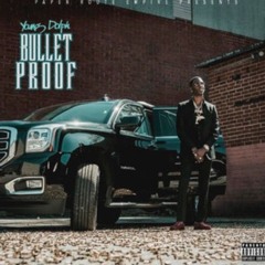 100 SHOTS - YOUNG DOLPH - FENNNICK VIP