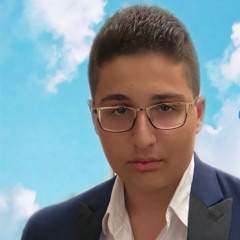 Туманы (медленная версия) - Кавер на песня Макс Барских - Sebastian Pritsker