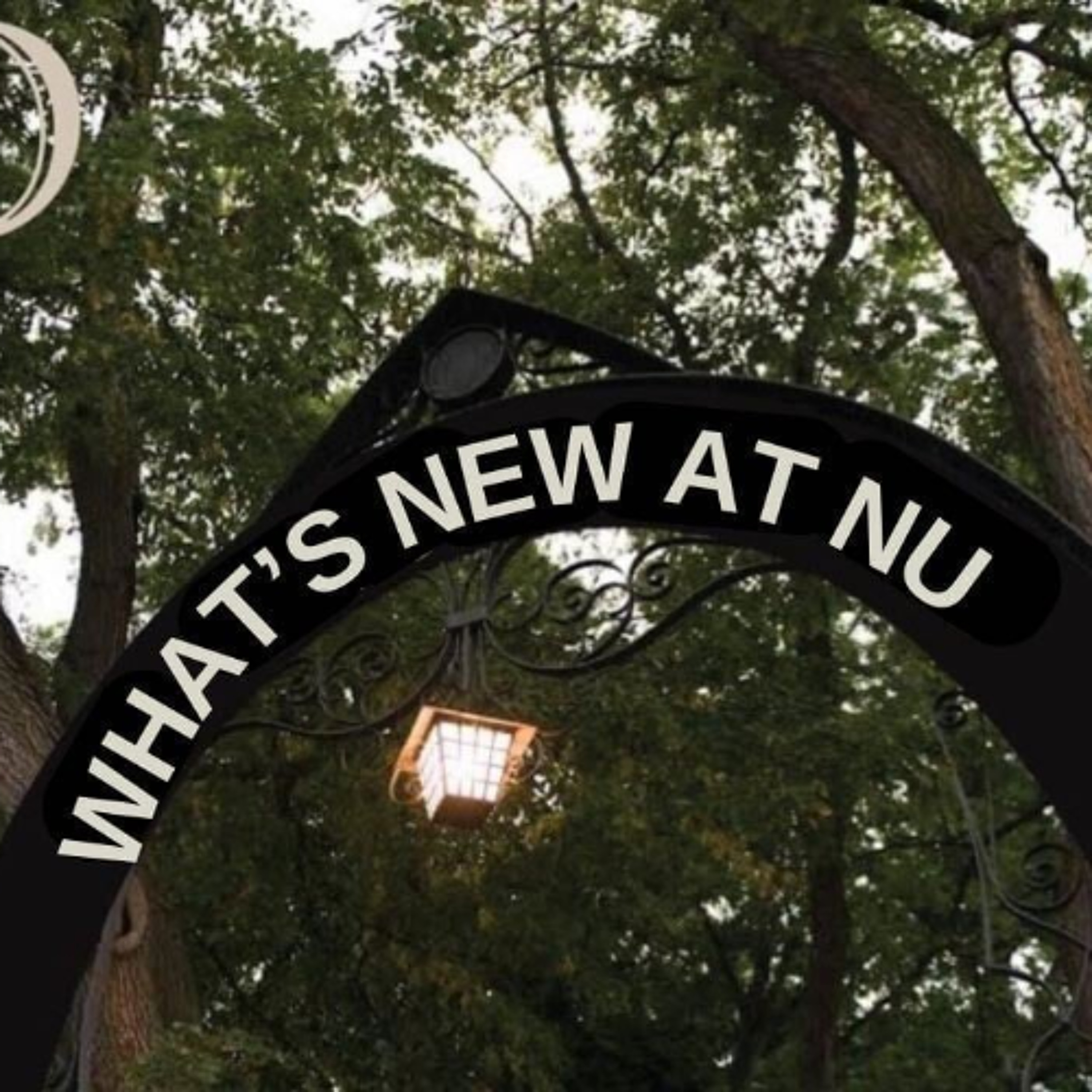 What’s New at NU: Campus podcasters share their experience behind the mic