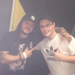 DJ TYLER-D -  MCS ELL , ERUPTION & RUPCHA ( WPH @ THE DONCASTER WAREHOUSE 2019 )