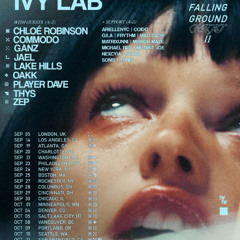 OCT 9 2024 @ PROCESS - LU DJ SET