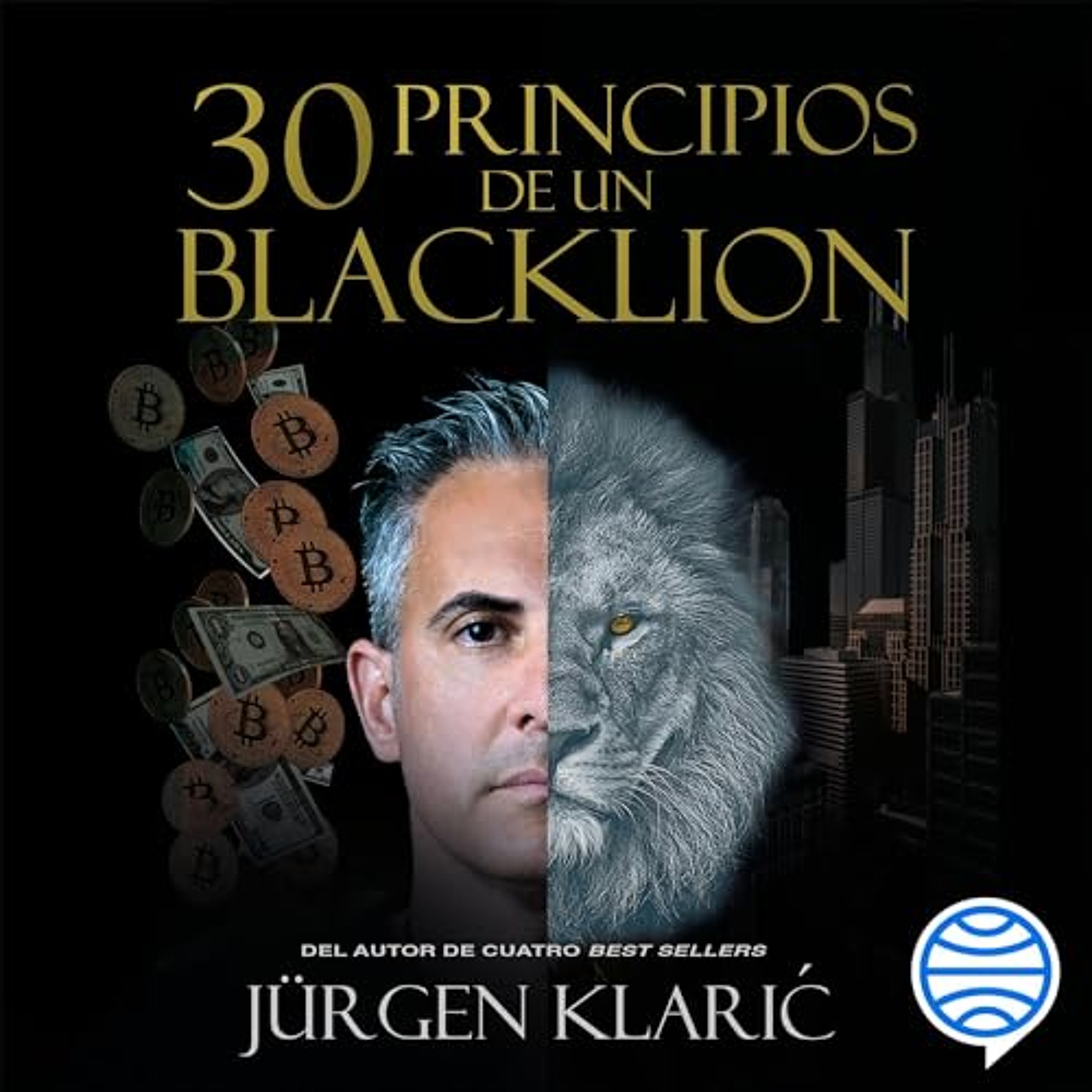 30 principios de un BlackLion (Audiolibro) | Prueba Gratis
