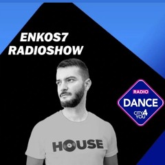 enkos7 - Exclusive RadioShow #014 @dancecity4you