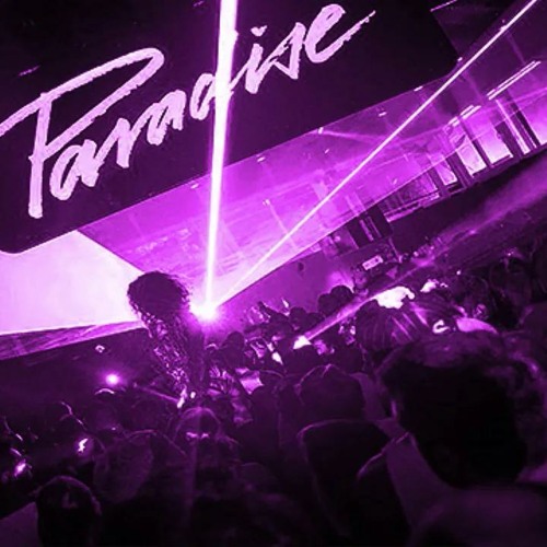 Marco Carola Live at Paradise at DC10 Ibiza 2018