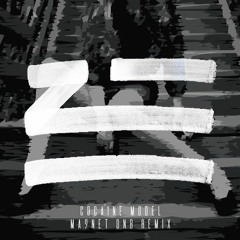 ZHU - Cocaine Model (Ma9net Remix)