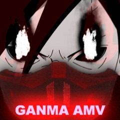 GANMA - CALMA MADARA ( prod by NOKKTURNE