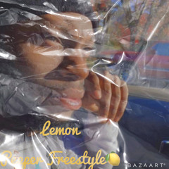 Shabay - Lemon Pepper Freestyle