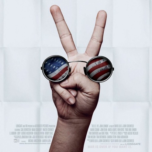 John Lennon – How Do You Sleep ?(Acid Réwork)