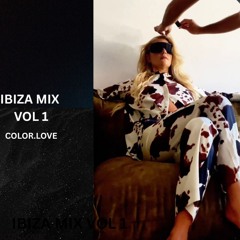 IBIZA MIX VOL 1