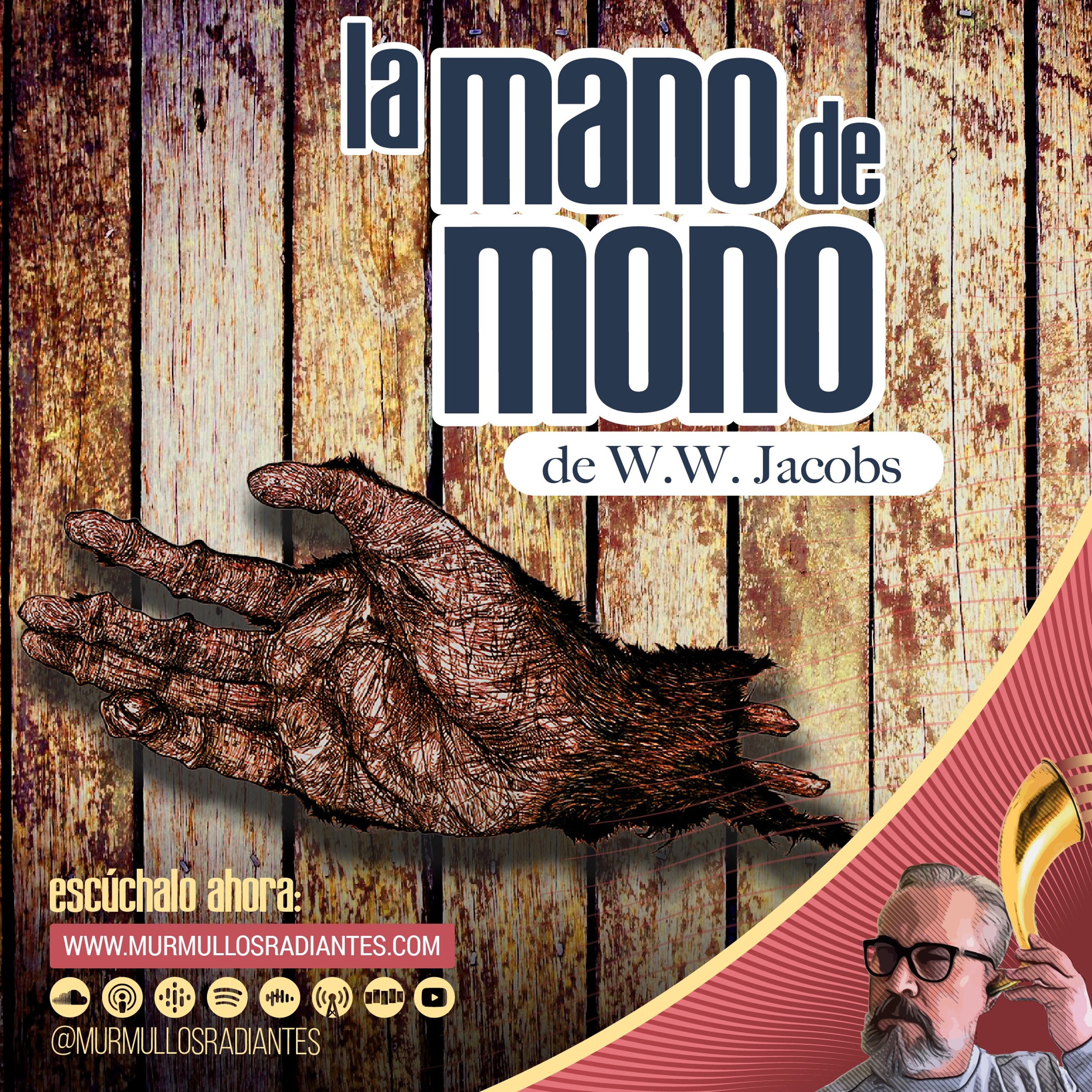 Murmullos Radiantes