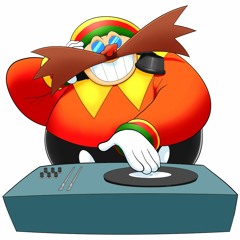 DR. ROBOTNIKS LABORATORY