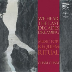 Chari Chari - We hear the last decades dreaming