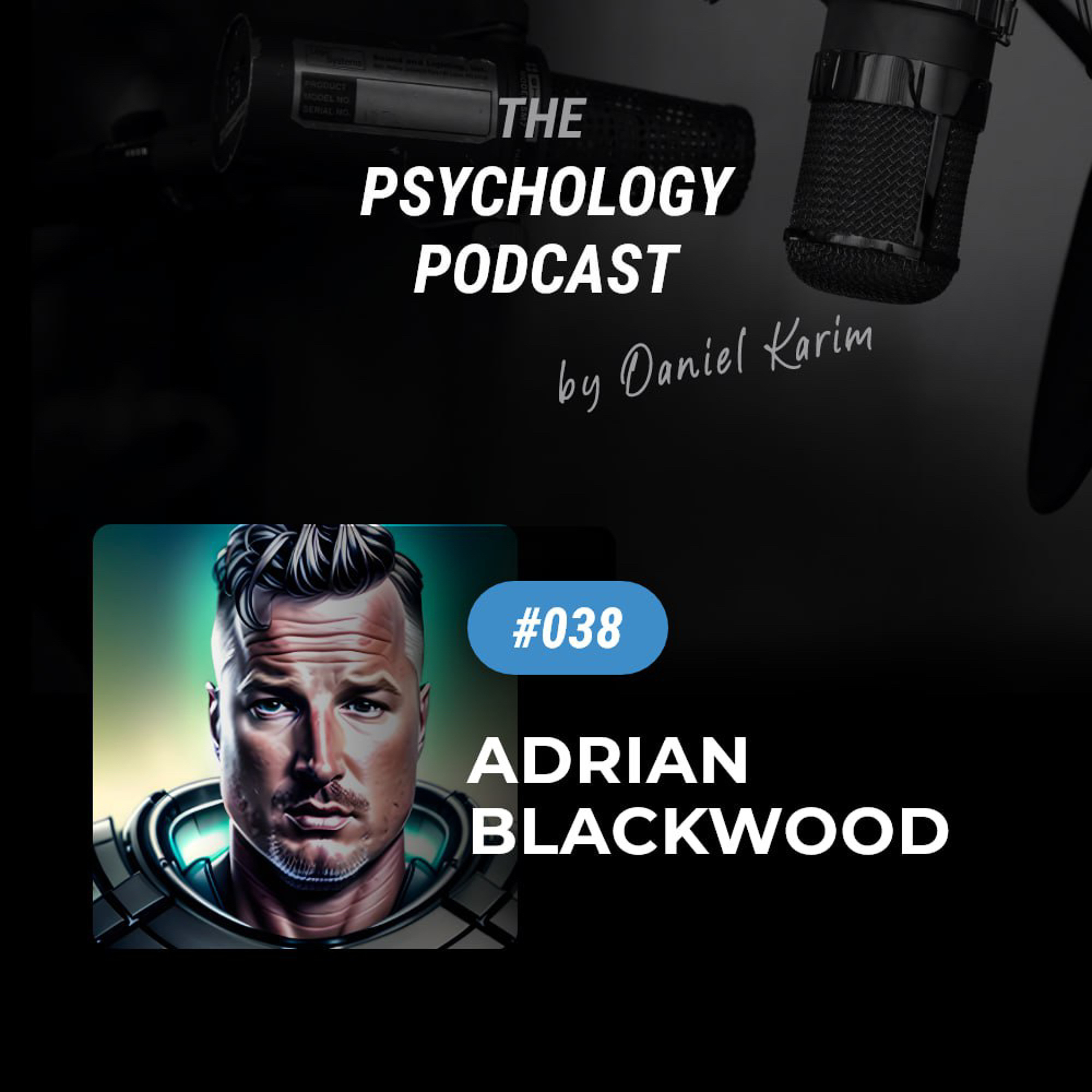 The Psychology Podcast
