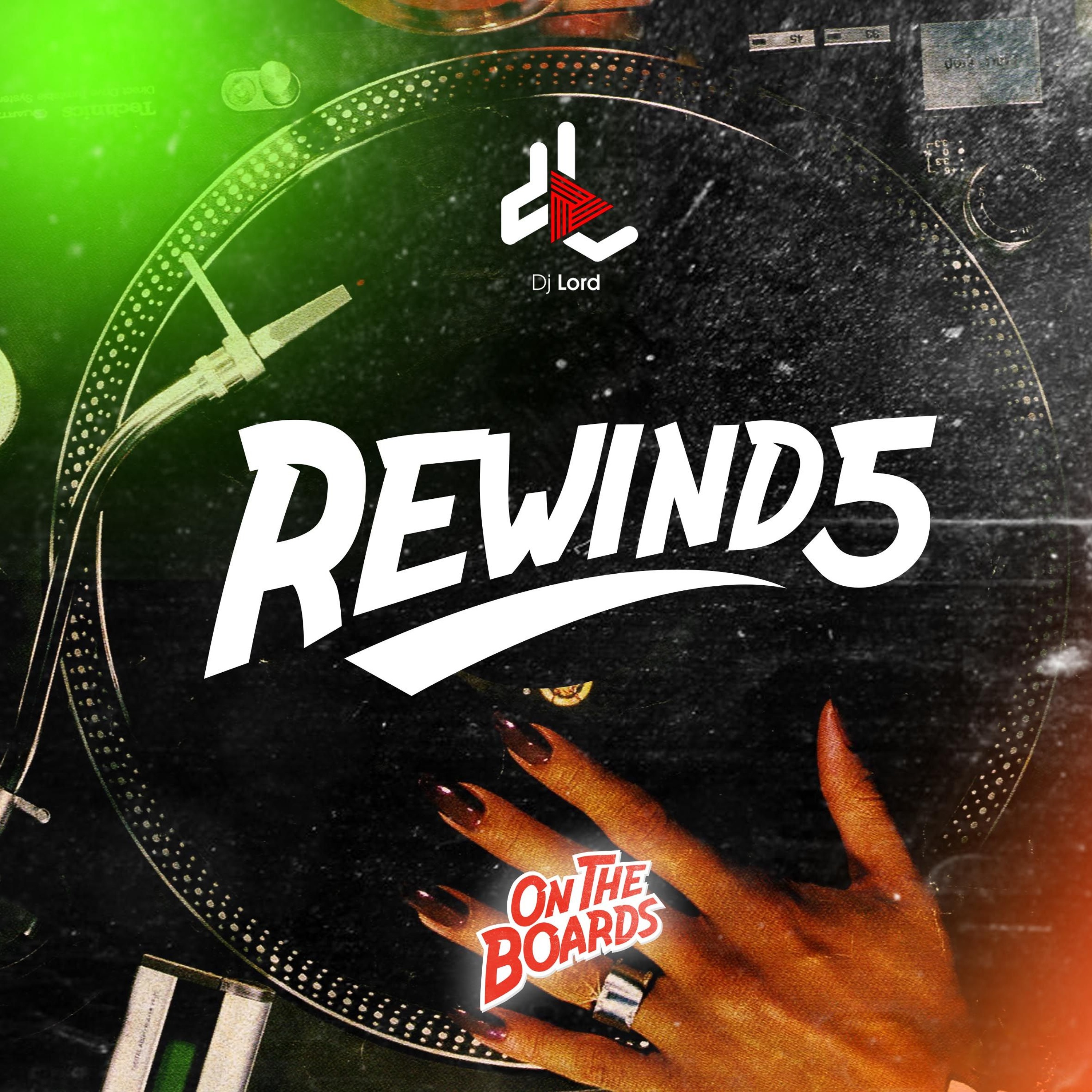 DJ Lord OTB Mixes