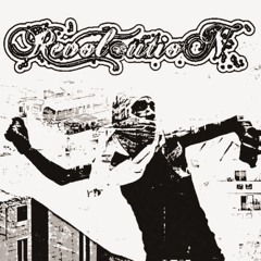 RVLTN _Φωτιά & Θάλασσα_'feat:Tzo