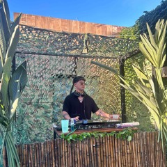 Knee Deep in House Mix 6 | 23/11 LIVE Prívate