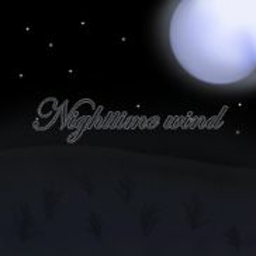 Nighttime Wind