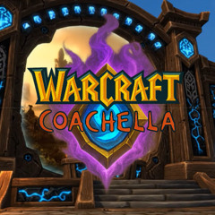 Warlock 001 - Fang of the Fel