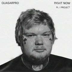 RIGHT NOW (feat. I Project)