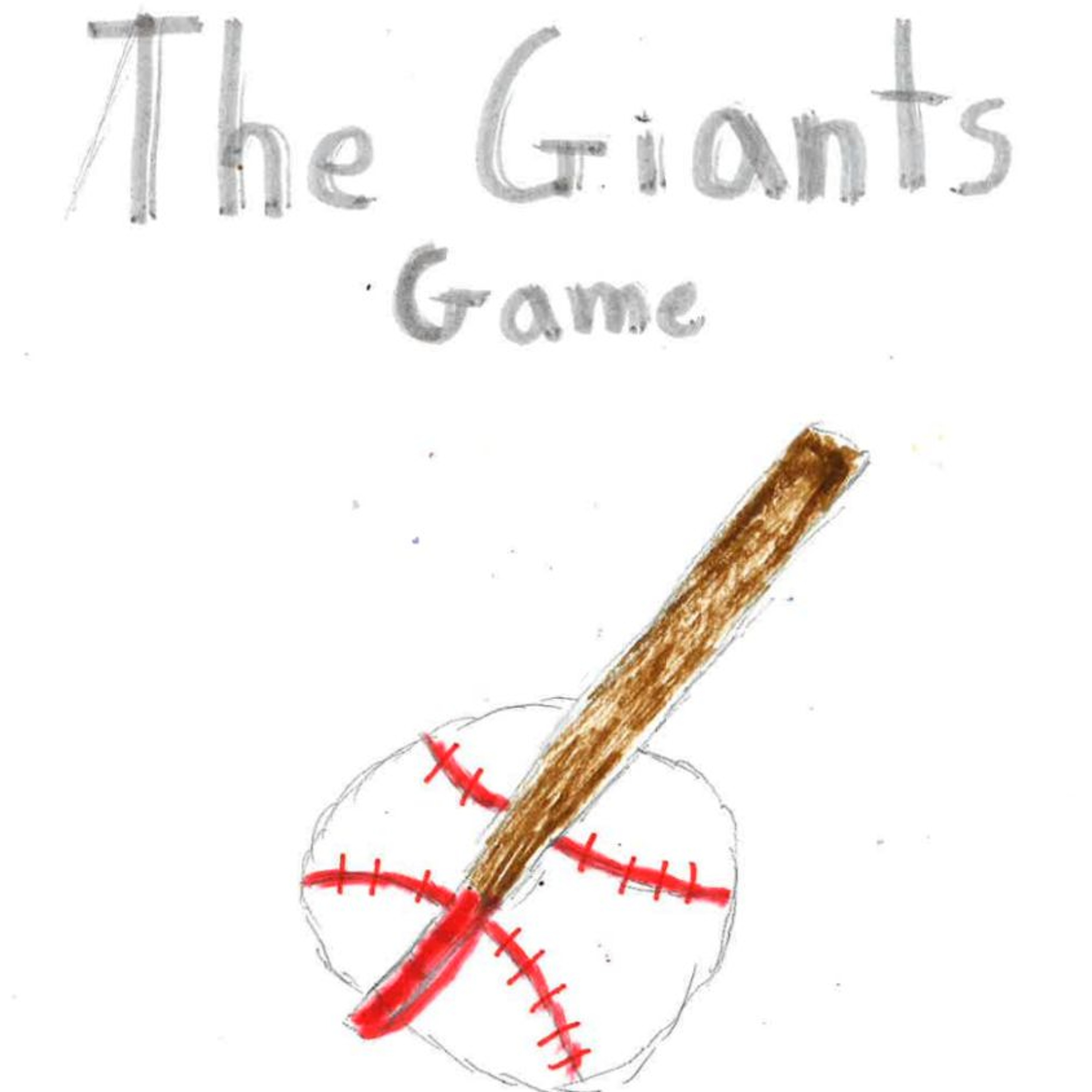 The Ball Game by Maddox episode artwork