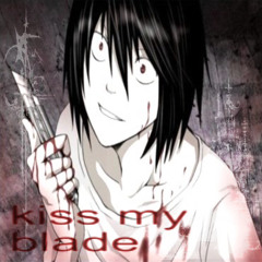 kiss my blade - whatsaheart (unreleased)