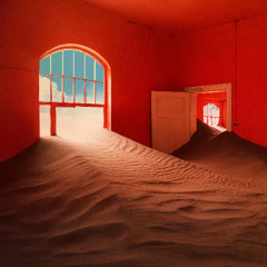 sand am meer