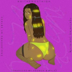 DOWN LOW Feat. Teminiyin