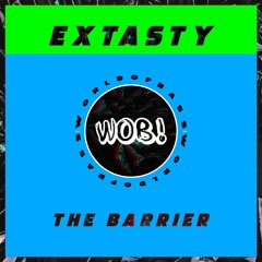 Extasty - The Barrier