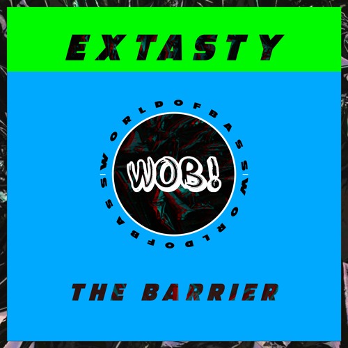 Extasty - The Barrier