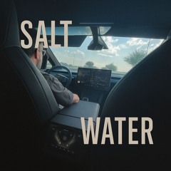 SALT WATER