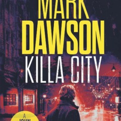 READ [DOWNLOAD] Killa City (John Milton) (German Edition)