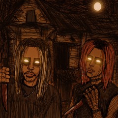 JYNXTHAJOKER-KNIFE FIGHT FT.JATAN SATAN (PROD.MASON MANSON)