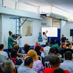 06.12.2025 = REVITALIZAÇÃO DO PQ. DO CARMO FOI DISCUTIDA EM AUDIÊNCIA PÚBLICA