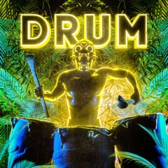 4B & Damian Avila - Drum