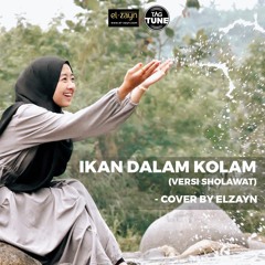 Ikan Dalam Kolam versi Sholawat (Viral Indonesian song)