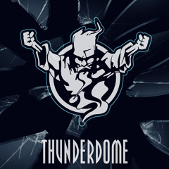 FoxXdestroyer - Thunderdome Warm Up Mix
