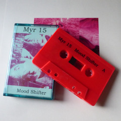 Myr 15  B4 See You In The Sunshine