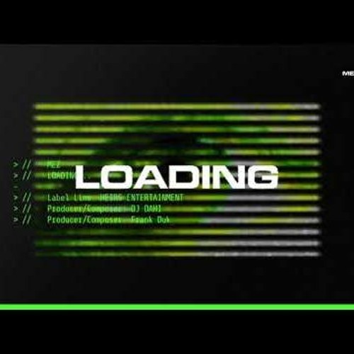 Mez - Loading... (SLehmo Remix)