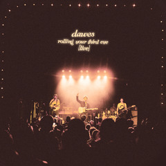 Someone Else's Cafe / Doomscroller Tries To Relax (Live)